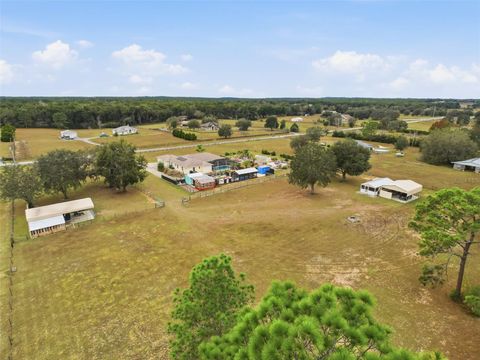 Tiny photo for 8423 E Zephyr Wing Court, Floral City, FL 34436 (MLS # TB8454875)