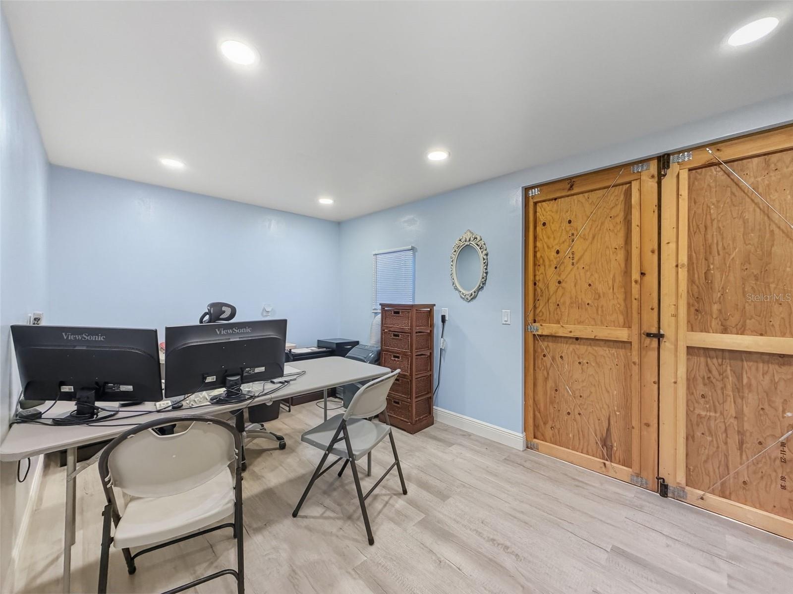 FLYING Z RANCH - Residential