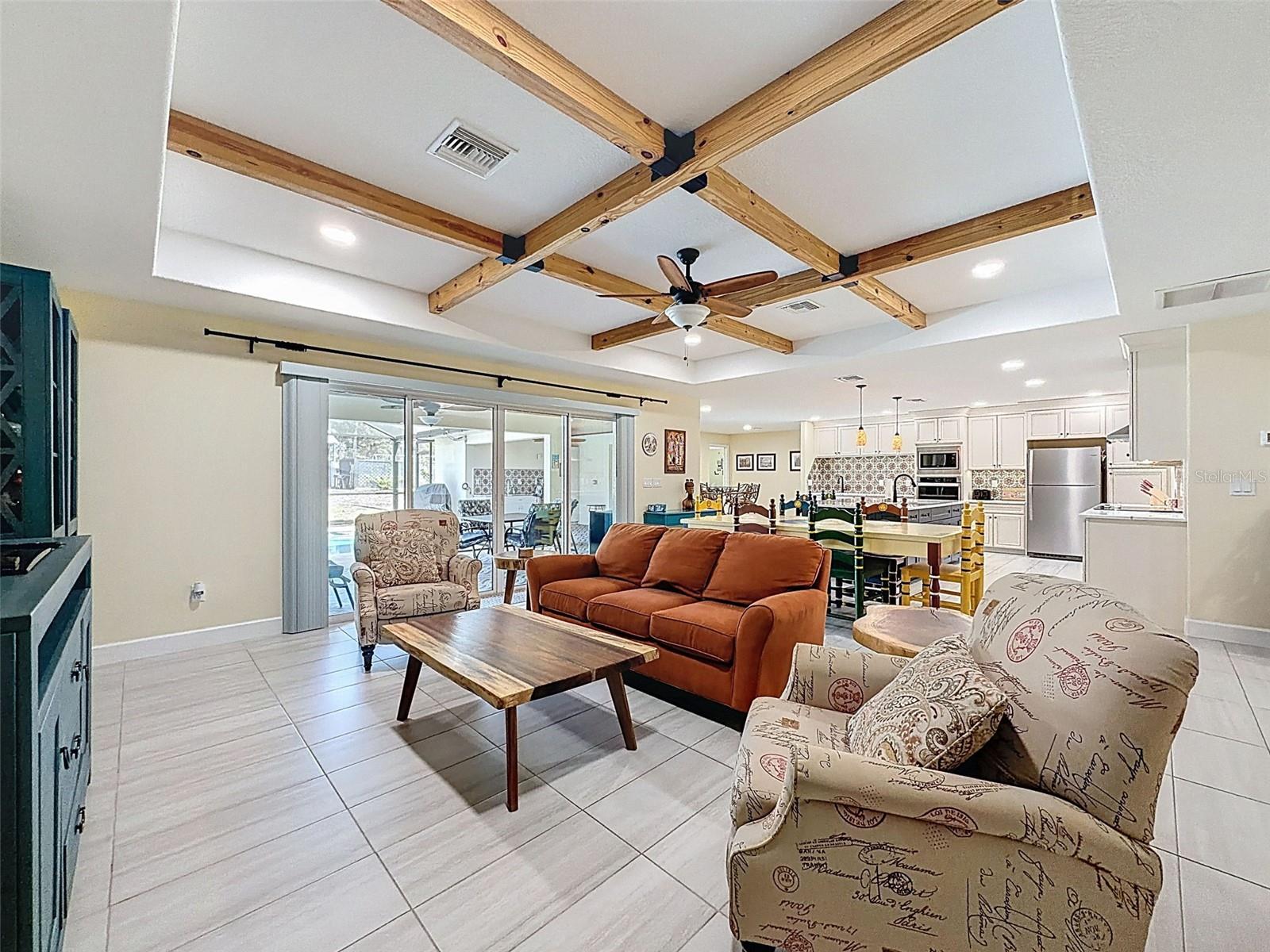 FLYING Z RANCH - Residential