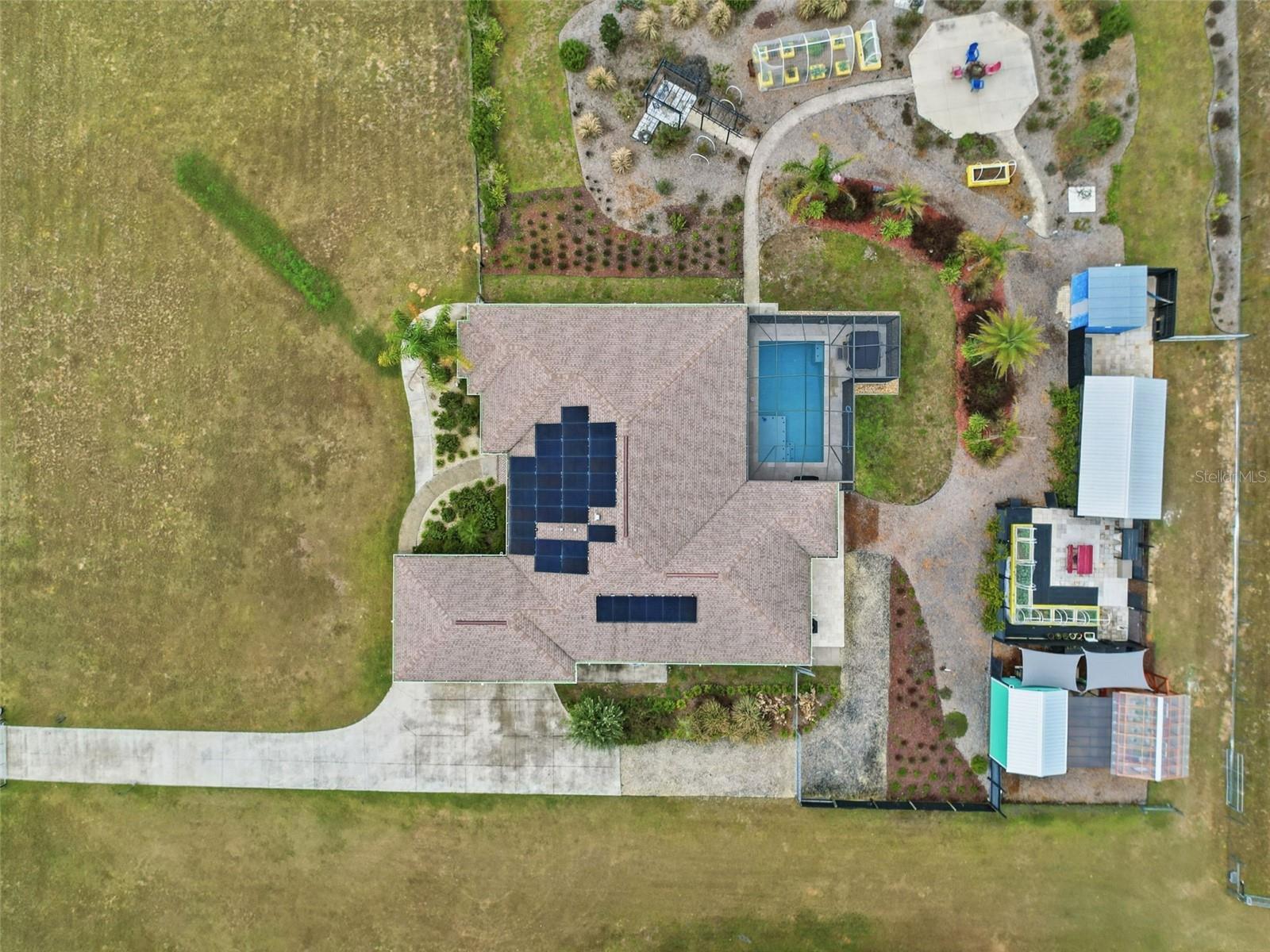 FLYING Z RANCH - Residential