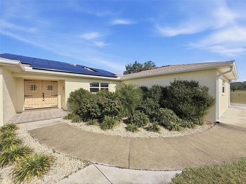 Tiny photo for 8423 E Zephyr Wing Court, Floral City, FL 34436 (MLS # TB8454875)