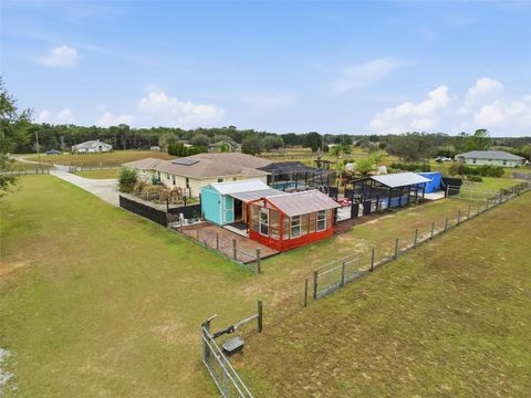 Tiny photo for 8423 E Zephyr Wing Court, Floral City, FL 34436 (MLS # TB8454875)