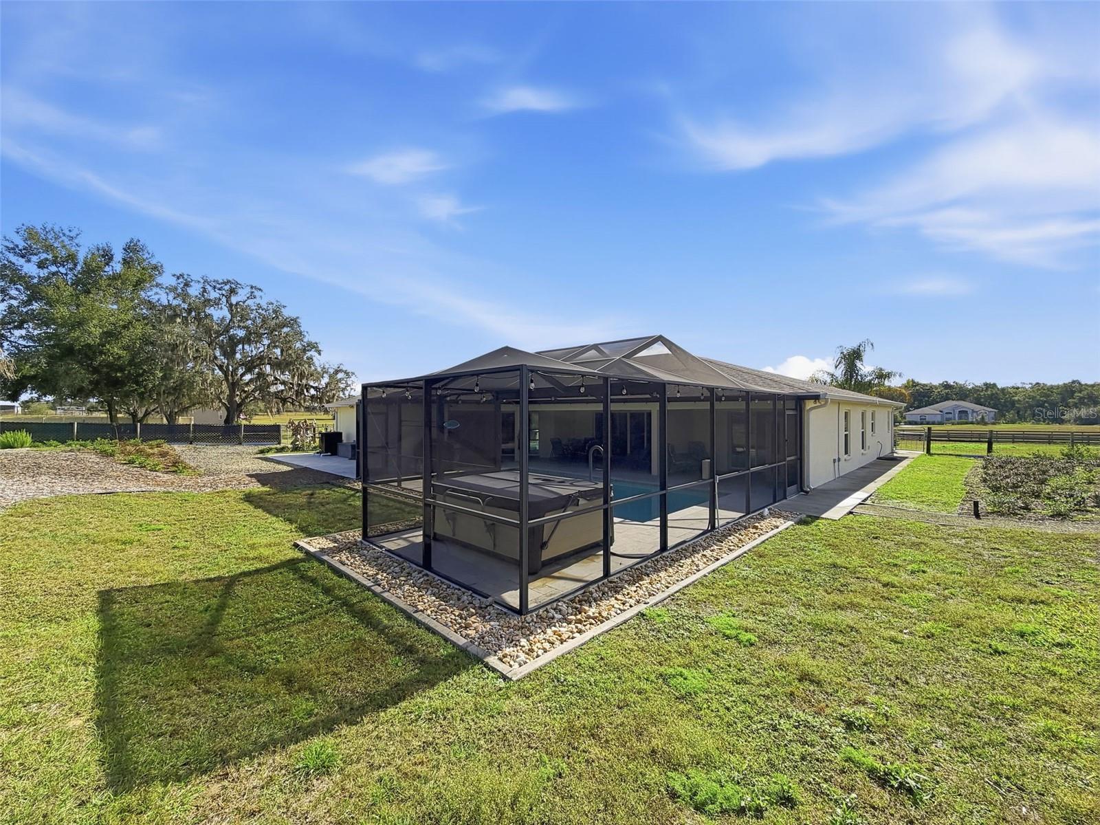 FLYING Z RANCH - Residential