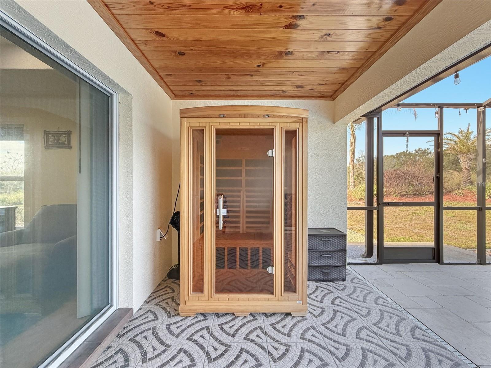 FLYING Z RANCH - Residential