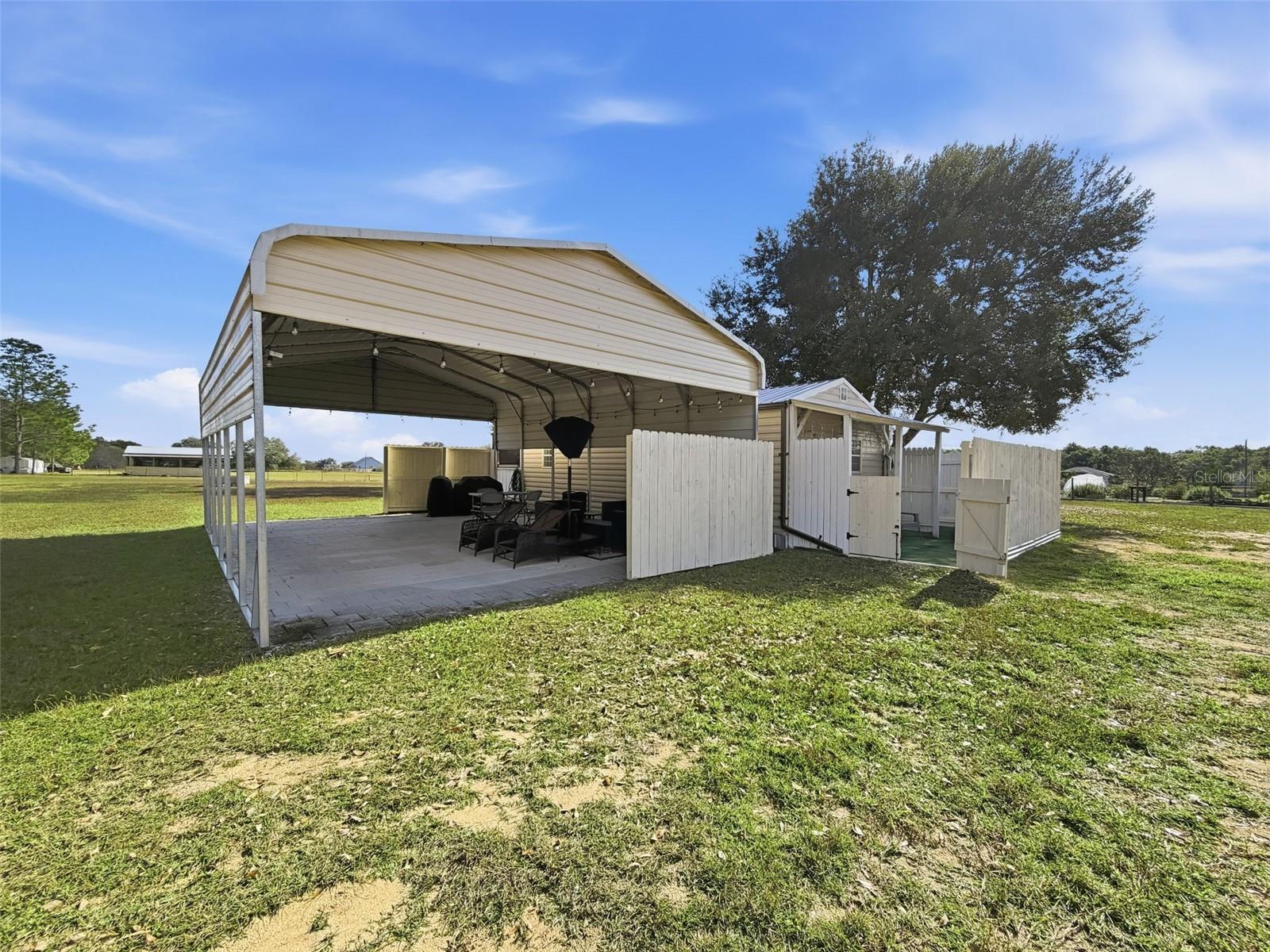 FLYING Z RANCH - Residential