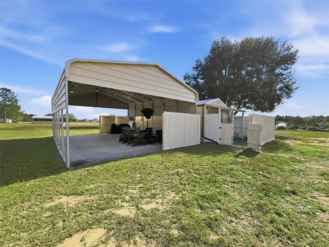 Tiny photo for 8423 E Zephyr Wing Court, Floral City, FL 34436 (MLS # TB8454875)