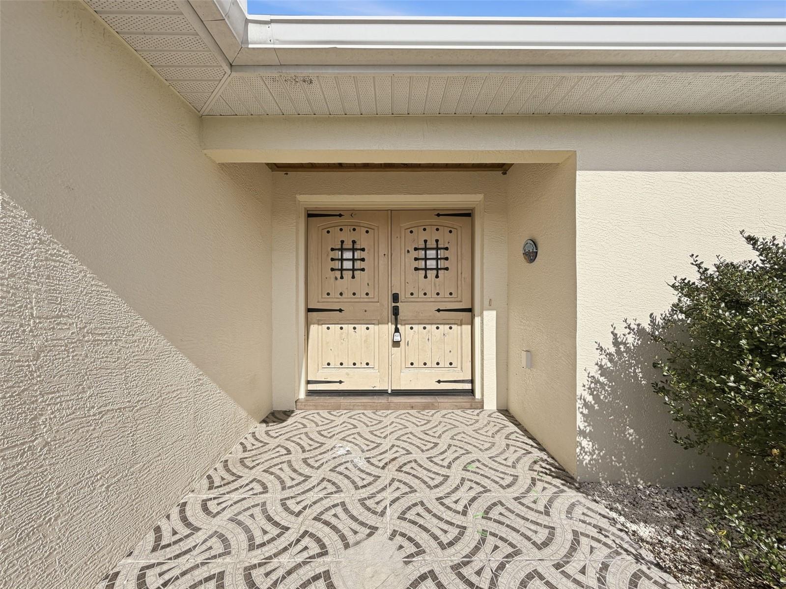 FLYING Z RANCH - Residential