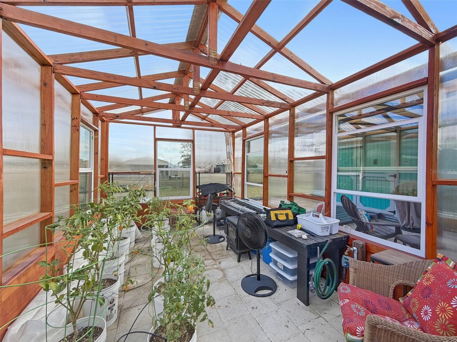 FLYING Z RANCH - Residential