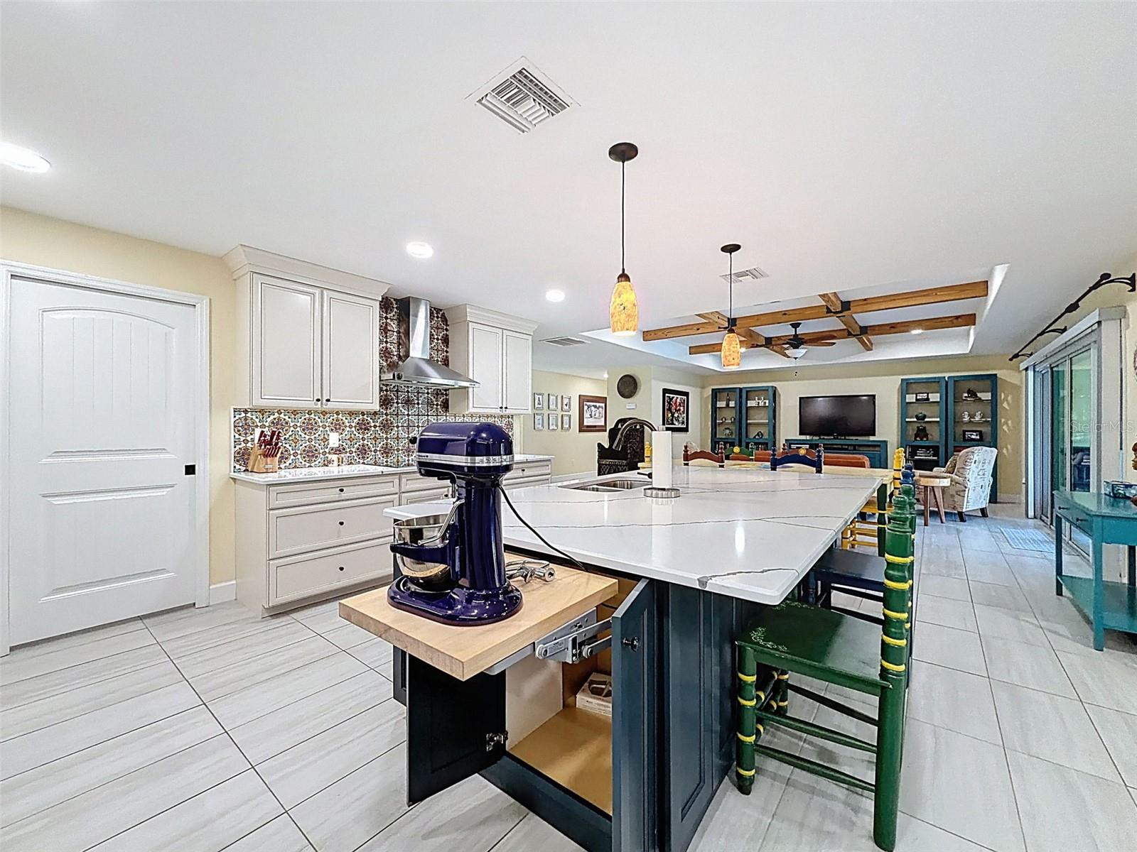 FLYING Z RANCH - Residential