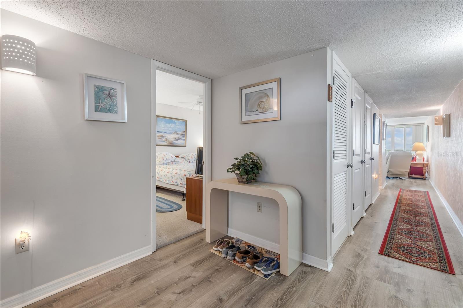 OCEAN VIEW TOWERS - Residential