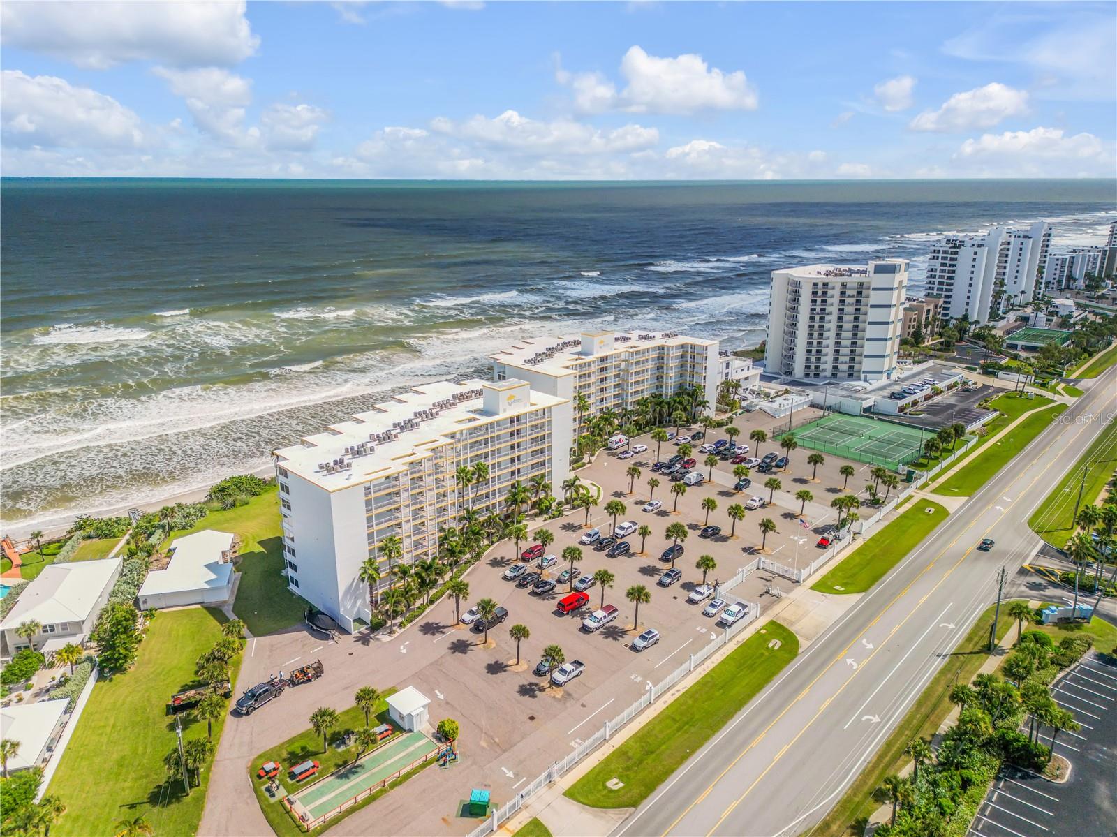 OCEAN VIEW TOWERS - Residential