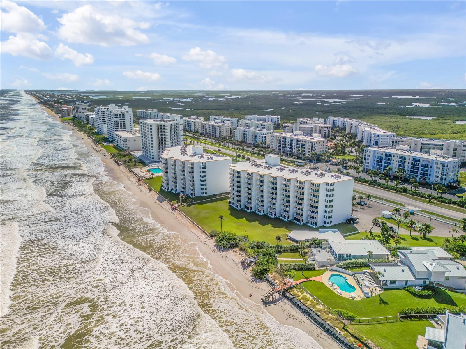 OCEAN VIEW TOWERS - Residential