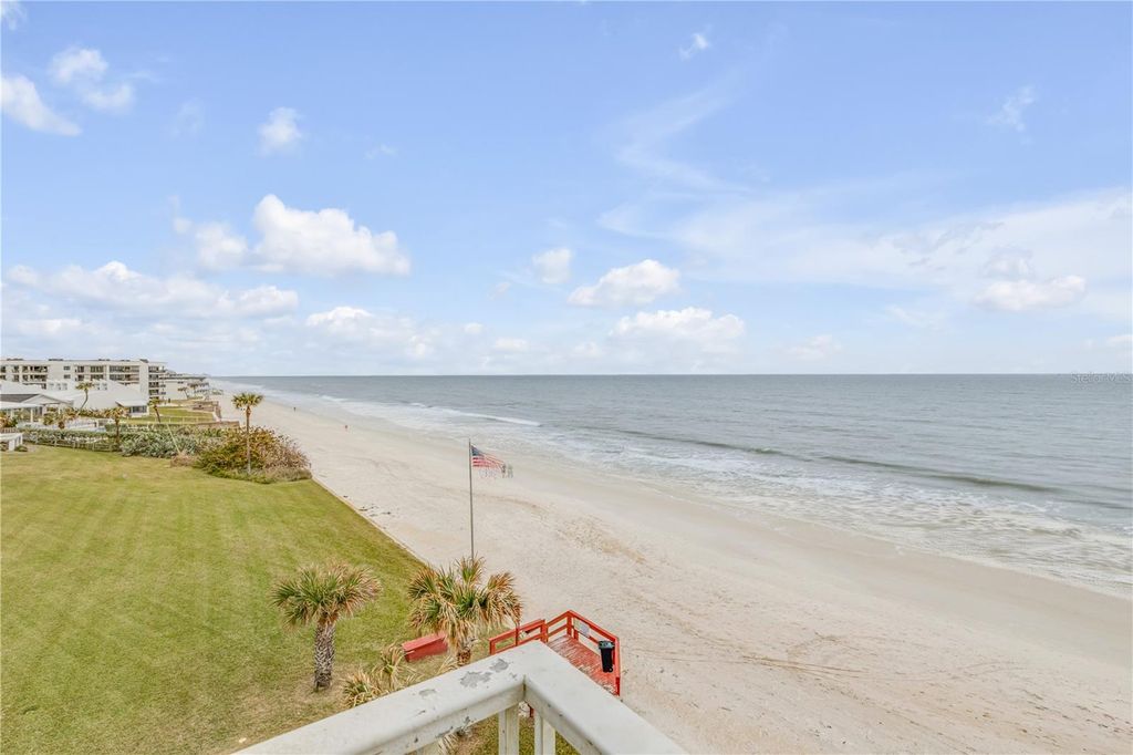 Photo of 5203 S Atlantic Avenue #412B, New Smyrna Beach, FL 32169 (MLS # NS1087687)