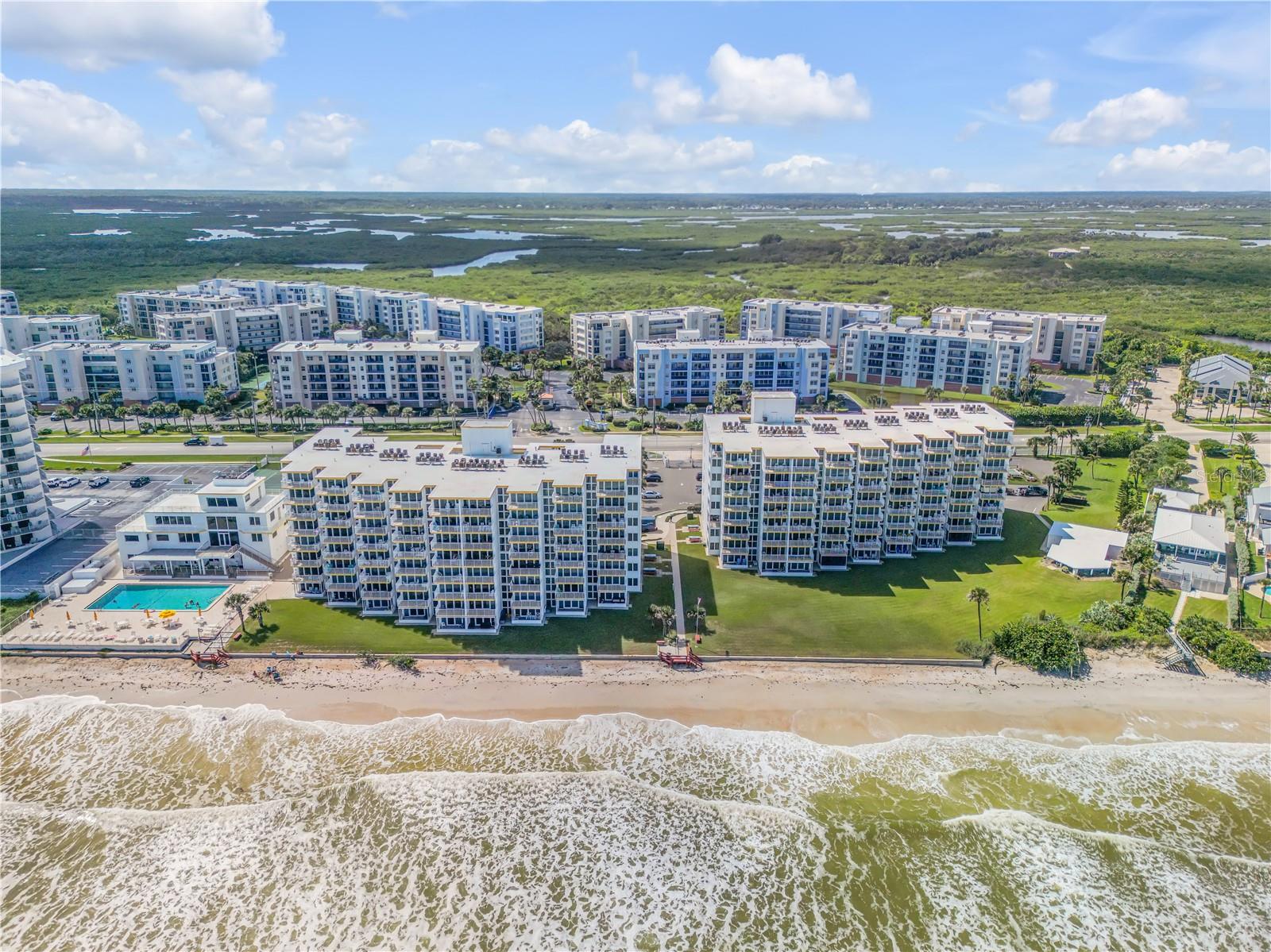 OCEAN VIEW TOWERS - Residential