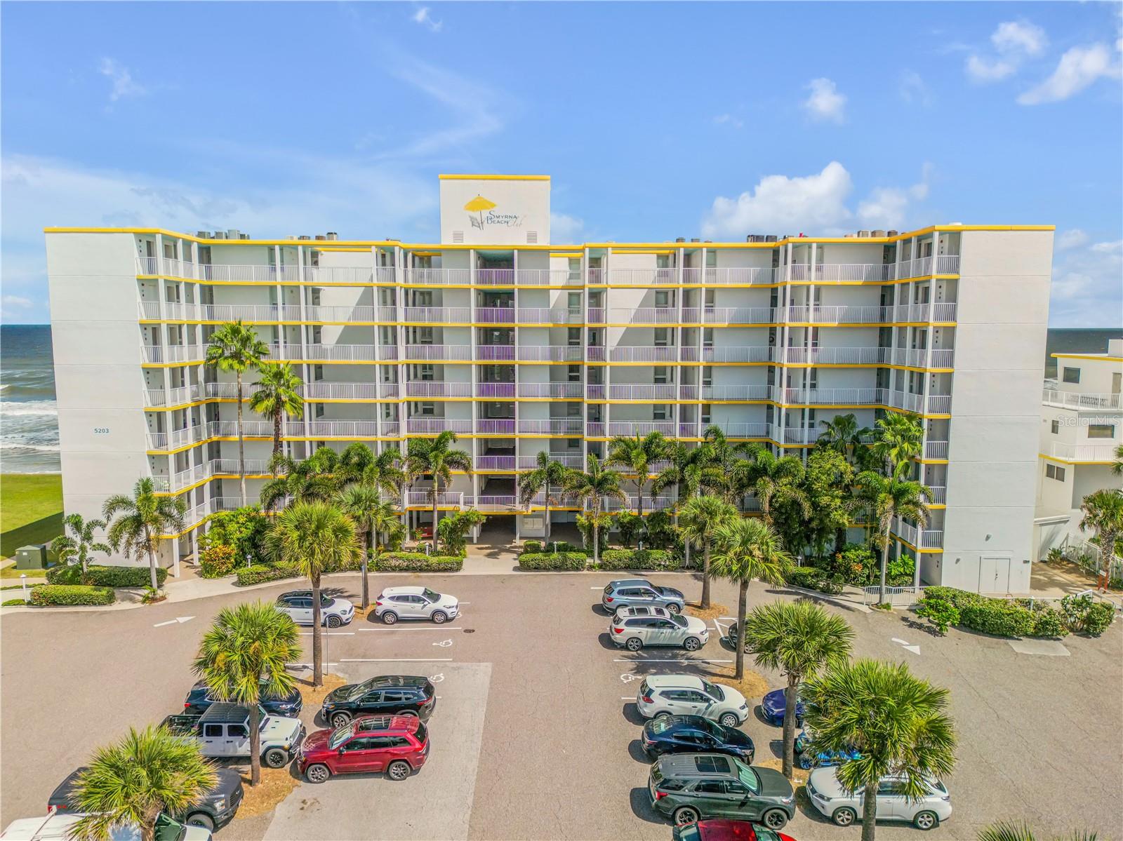 OCEAN VIEW TOWERS - Residential