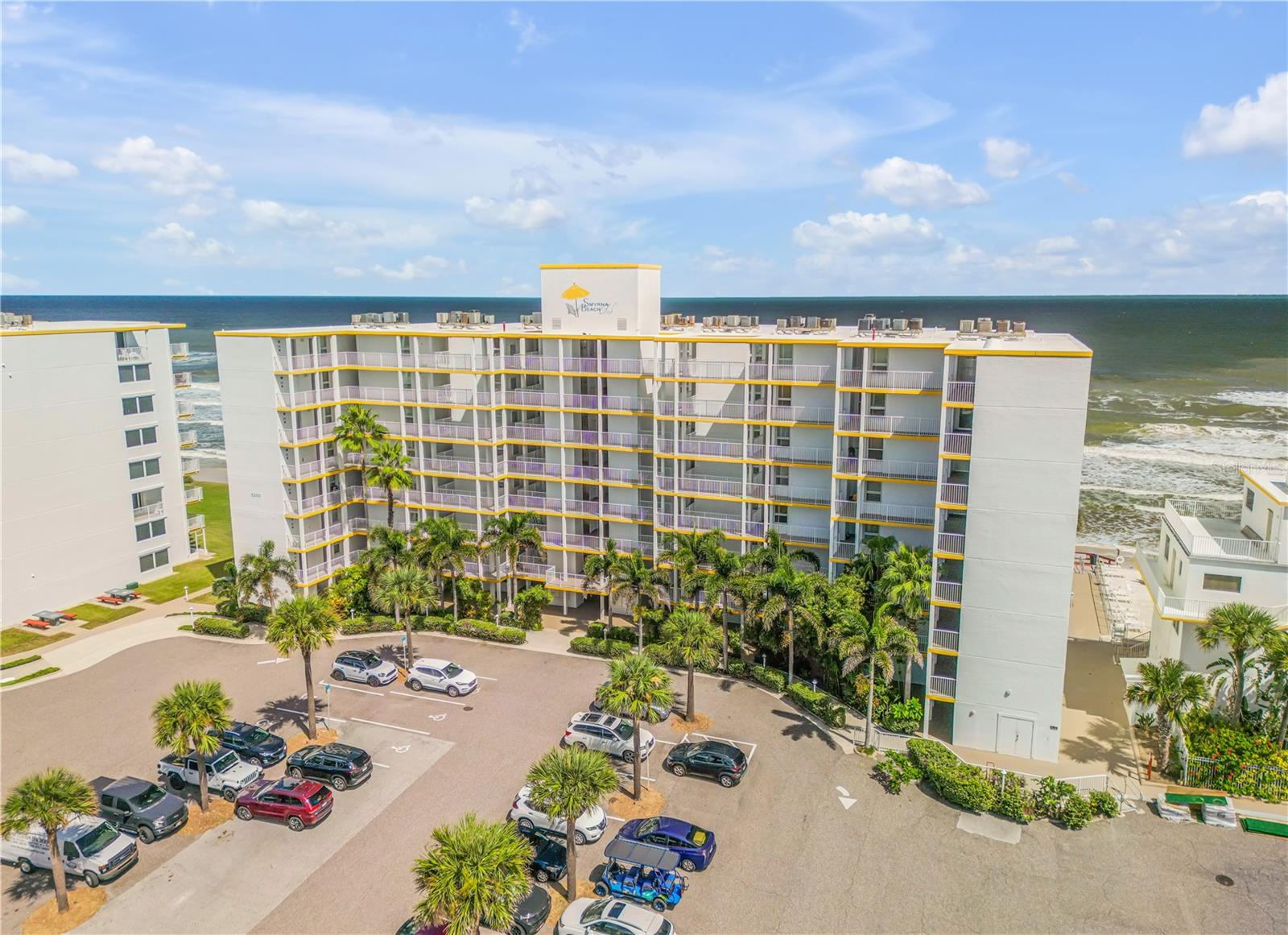 OCEAN VIEW TOWERS - Residential