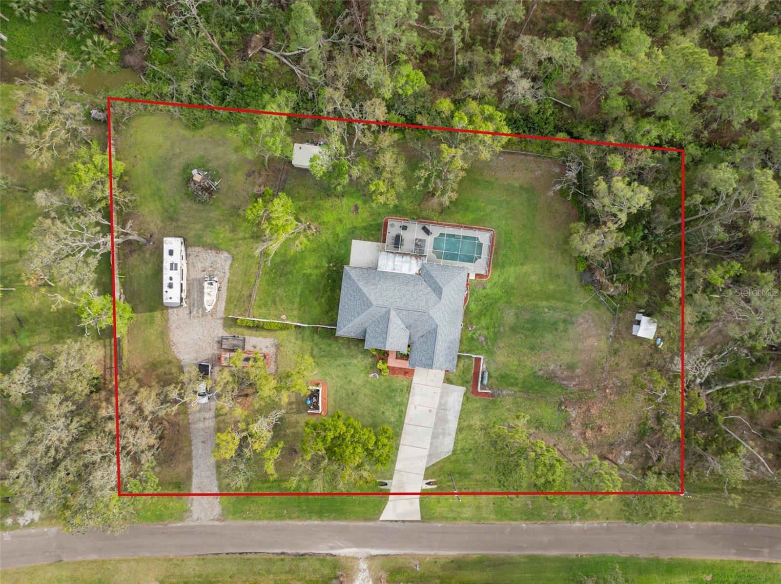 1126 OXBOW ROAD