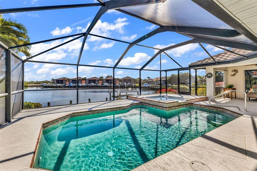 Photo of 3518 Terin Court, Punta Gorda, FL 33950 (MLS # C7521550)