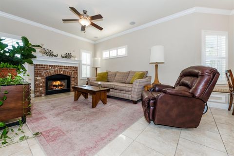 A home in GAINESVILLE