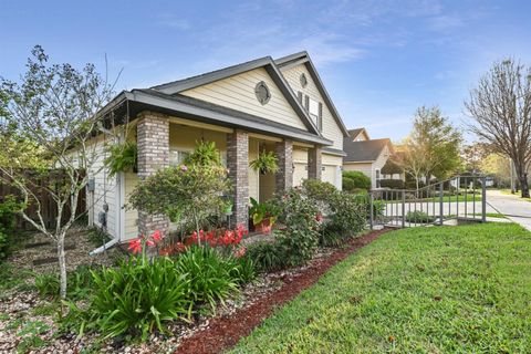 A home in GAINESVILLE