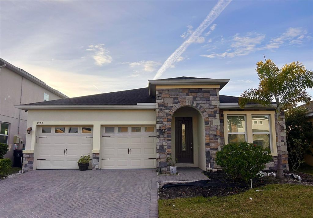 Photo of 4930 Soft Rush Street, Orlando, FL 32811 (MLS # O6380002)