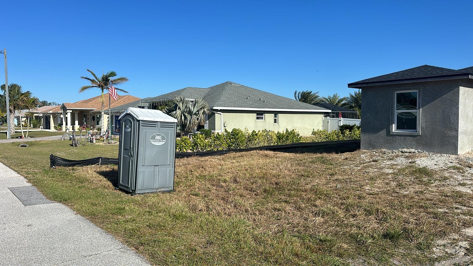 PORT CHARLOTTE SEC 095 - Residential Income