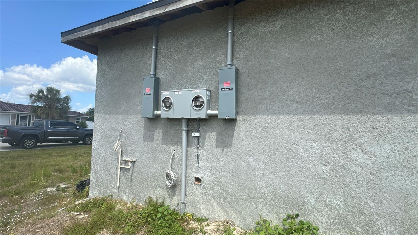 PORT CHARLOTTE SEC 095 - Residential Income