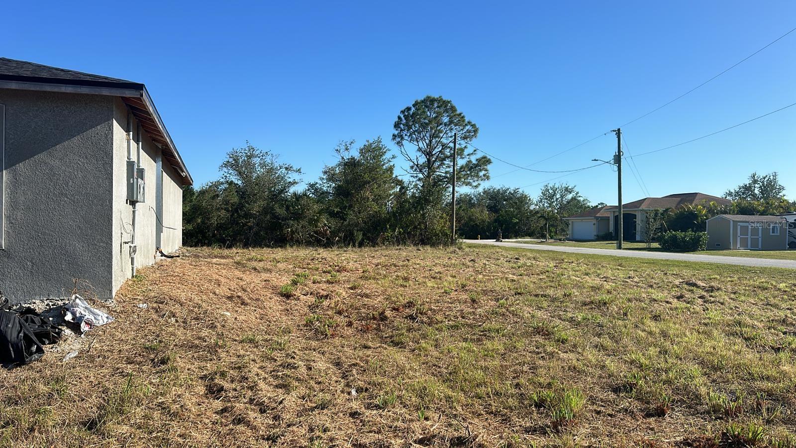 PORT CHARLOTTE SEC 095 - Residential Income