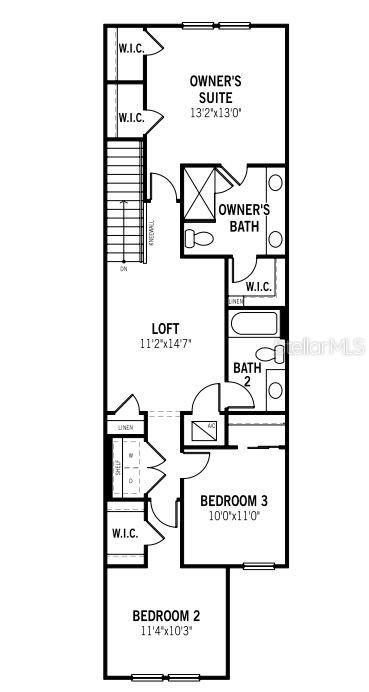 1140 CREEK VALLEY COURT