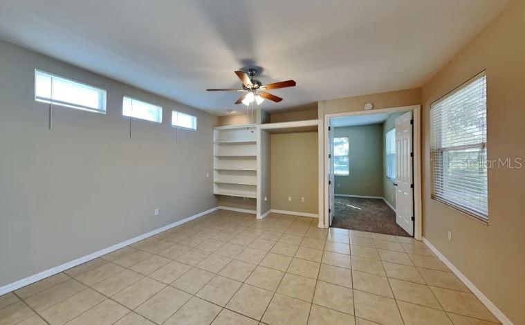 GREENBROOK VILLAGE SUBPHASE K UNIT 4 &5 - Residential Lease