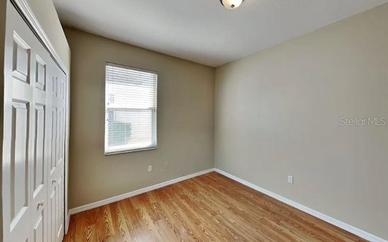 GREENBROOK VILLAGE SUBPHASE K UNIT 4 &5 - Residential Lease