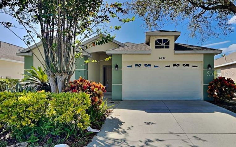 GREENBROOK VILLAGE SUBPHASE K UNIT 4 &5 - Residential Lease