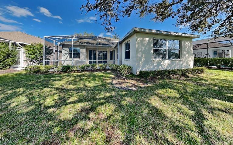 GREENBROOK VILLAGE SUBPHASE K UNIT 4 &5 - Residential Lease