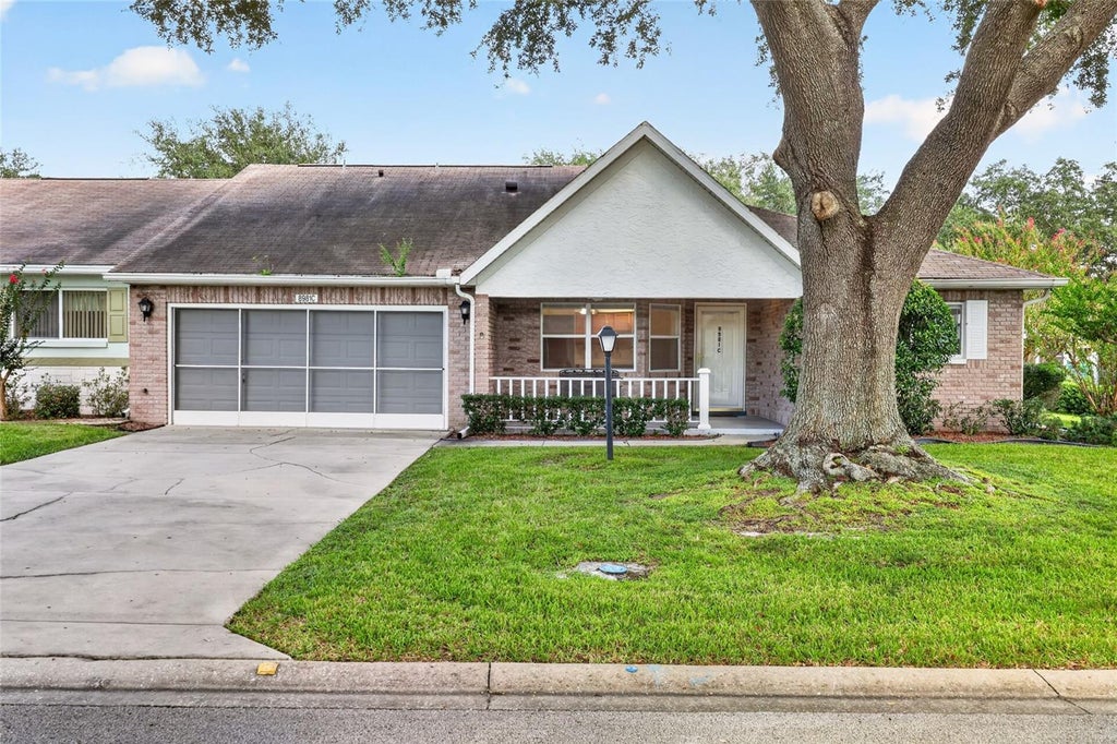 Photo of 8981 SW 95th Street #C, Ocala, FL 34481 (MLS # OM732460)