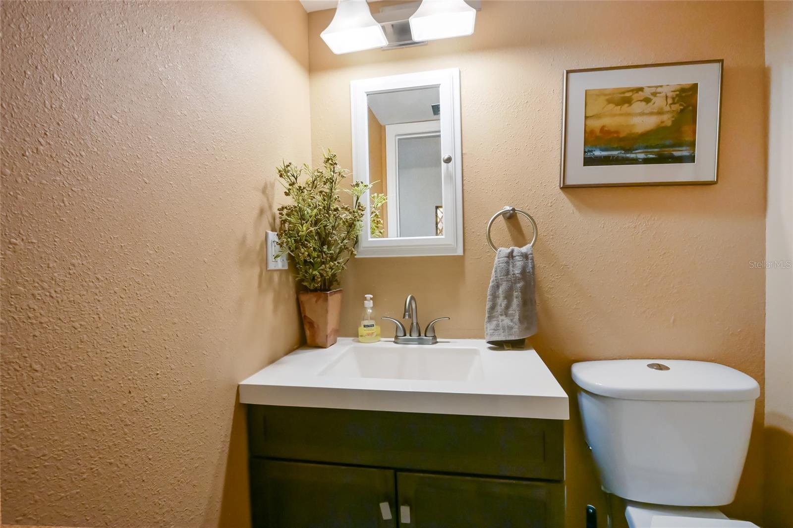 SUTTON PLACE - Residential