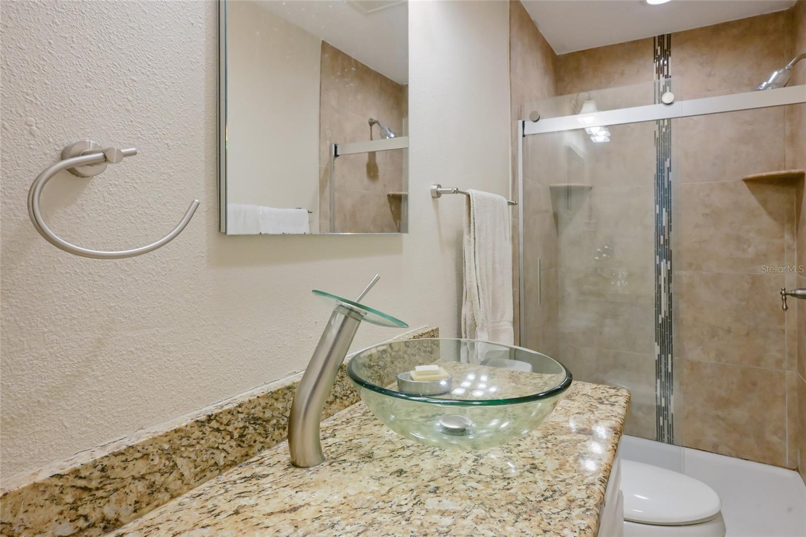 SUTTON PLACE - Residential