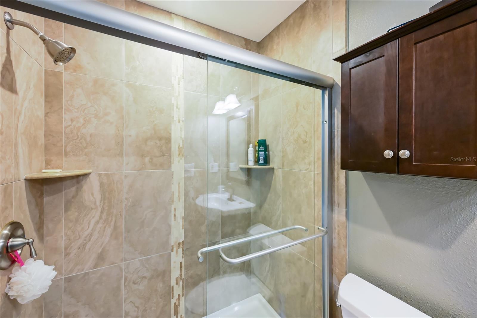 SUTTON PLACE - Residential