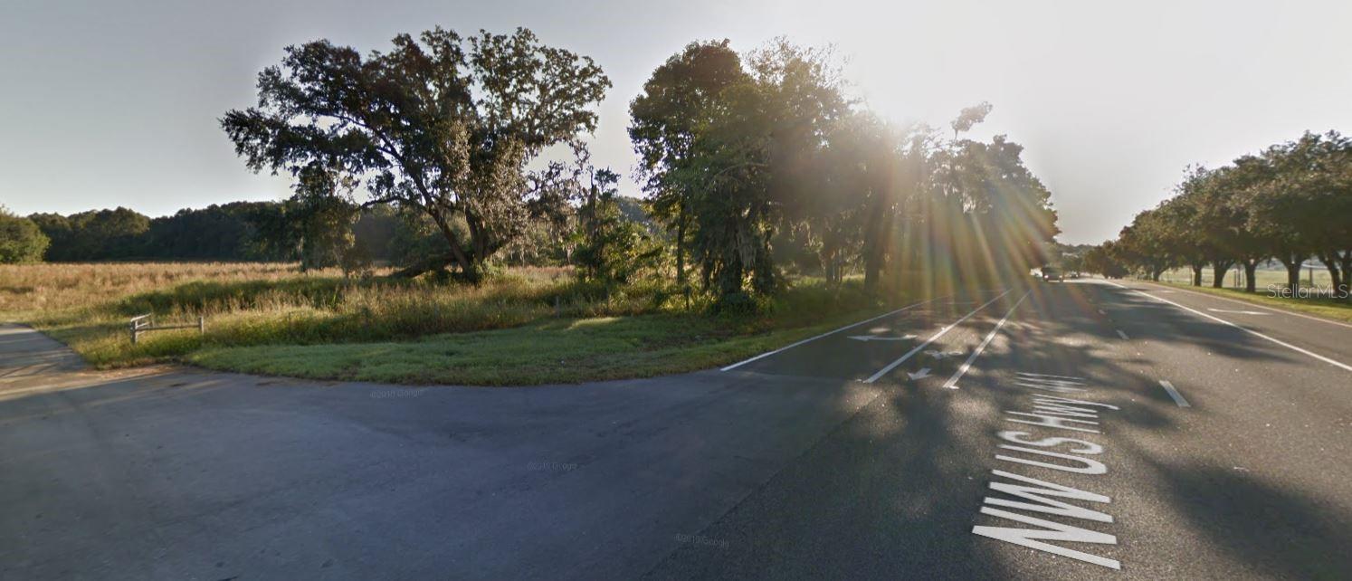 TBD HIGHWAY 441