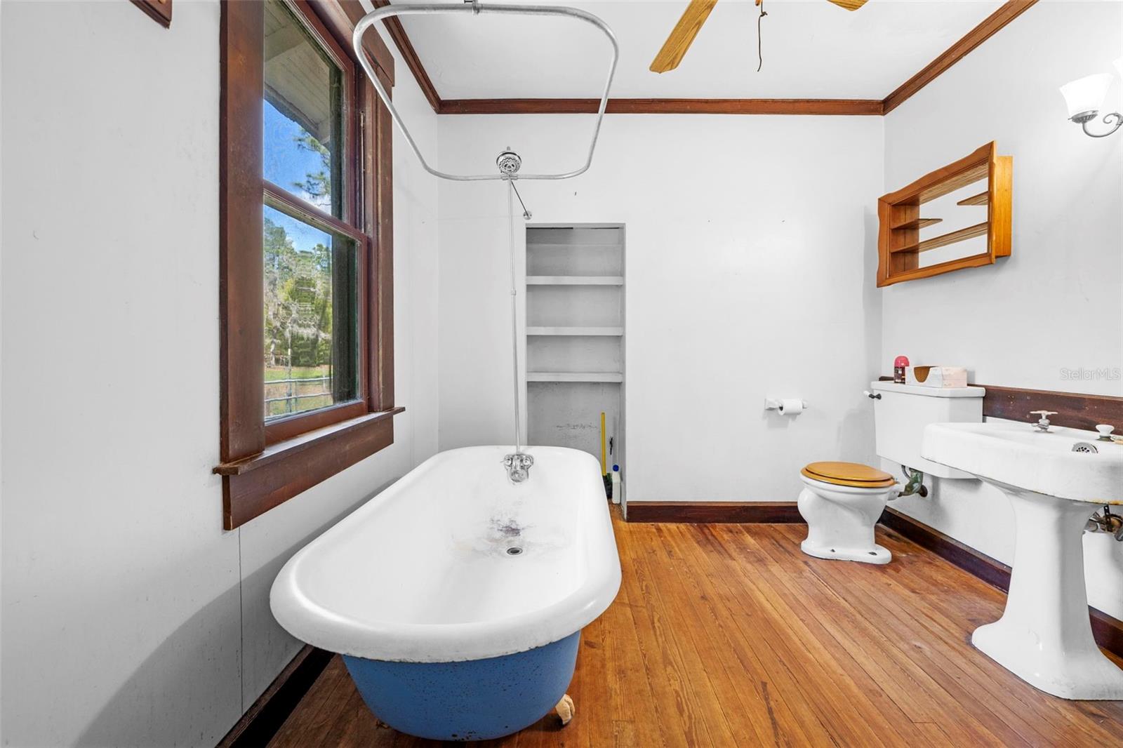 GULF FLORIDA HIGHLANDS - Residential