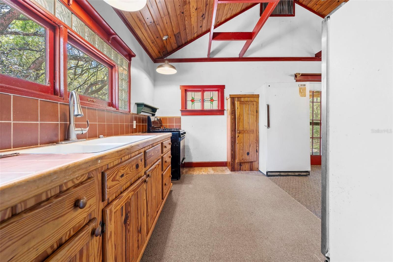 GULF FLORIDA HIGHLANDS - Residential