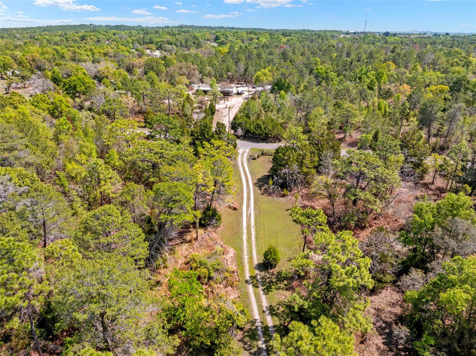 GULF FLORIDA HIGHLANDS - Residential