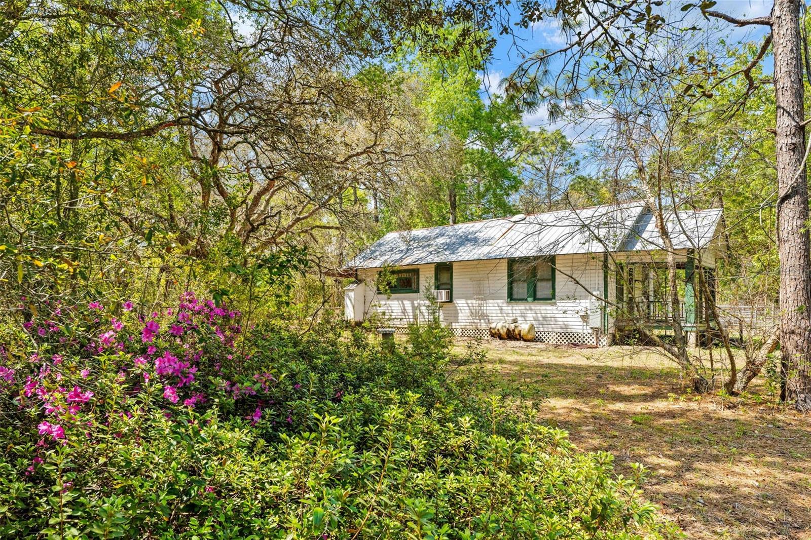 GULF FLORIDA HIGHLANDS - Residential