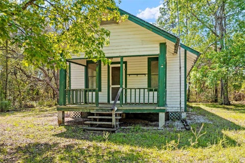 11317 Salina Street, Brooksville, FL 34614