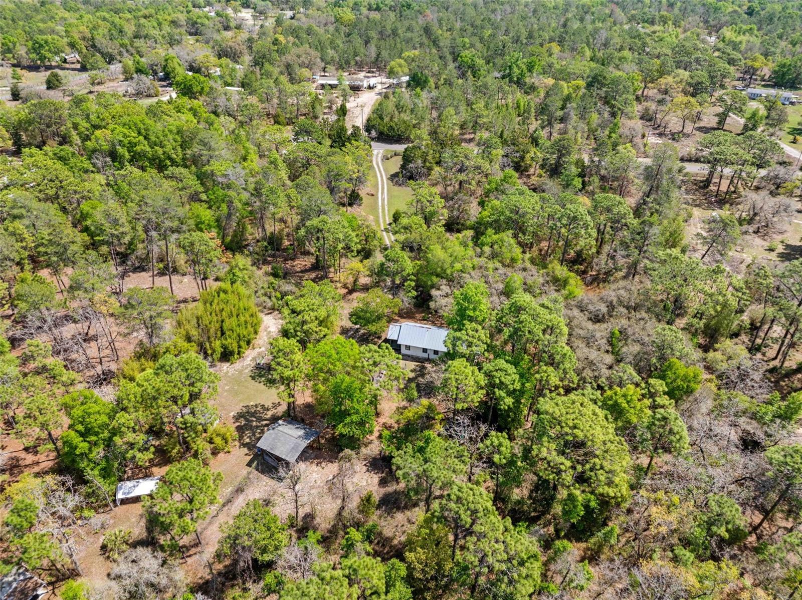 GULF FLORIDA HIGHLANDS - Residential