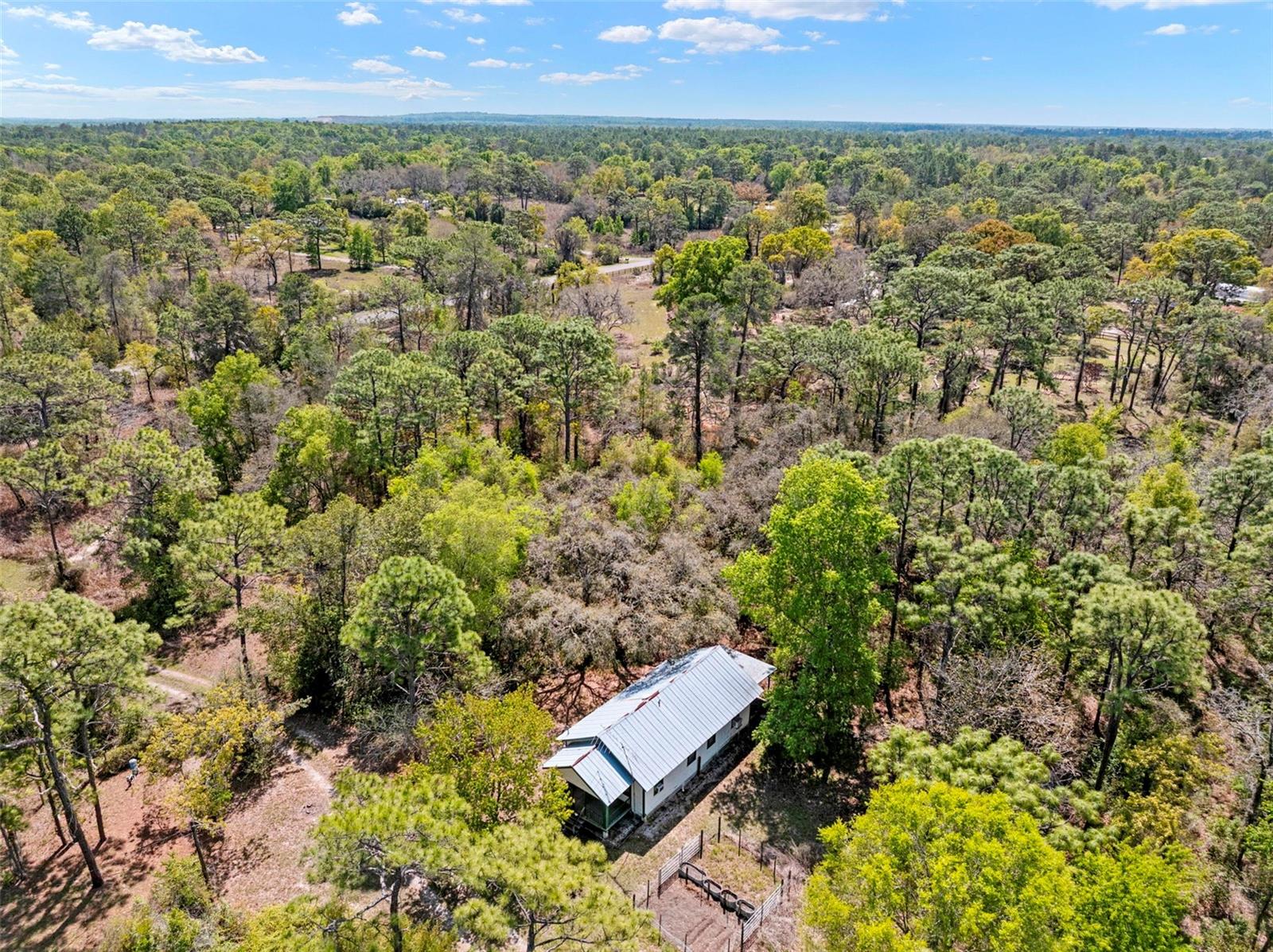 GULF FLORIDA HIGHLANDS - Residential
