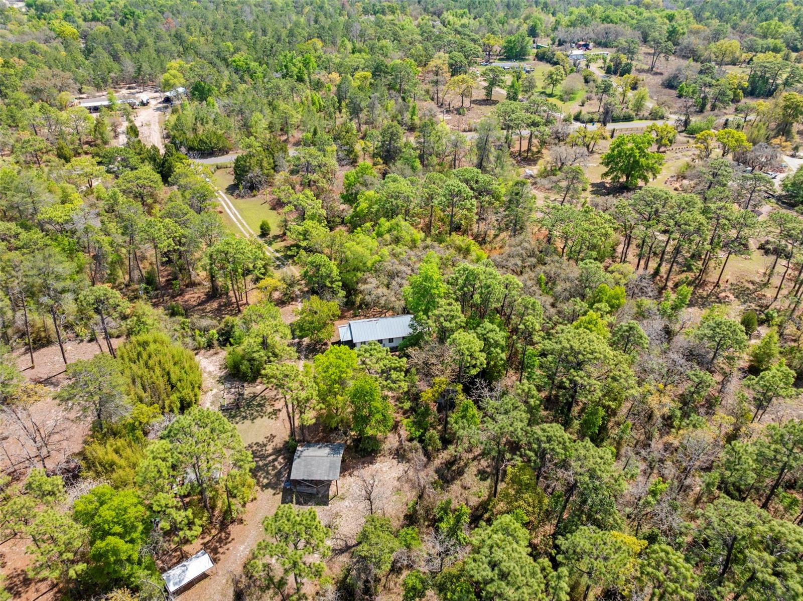 GULF FLORIDA HIGHLANDS - Residential