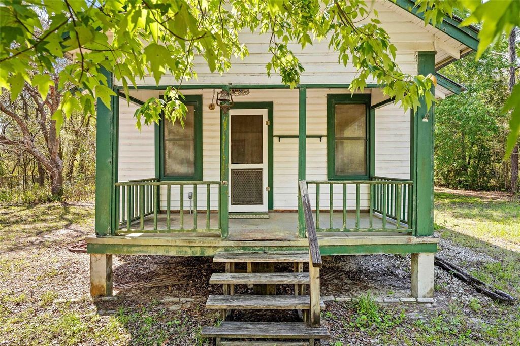 Photo of 11317 Salina Street, Brooksville, FL 34614 (MLS # TB8491652)