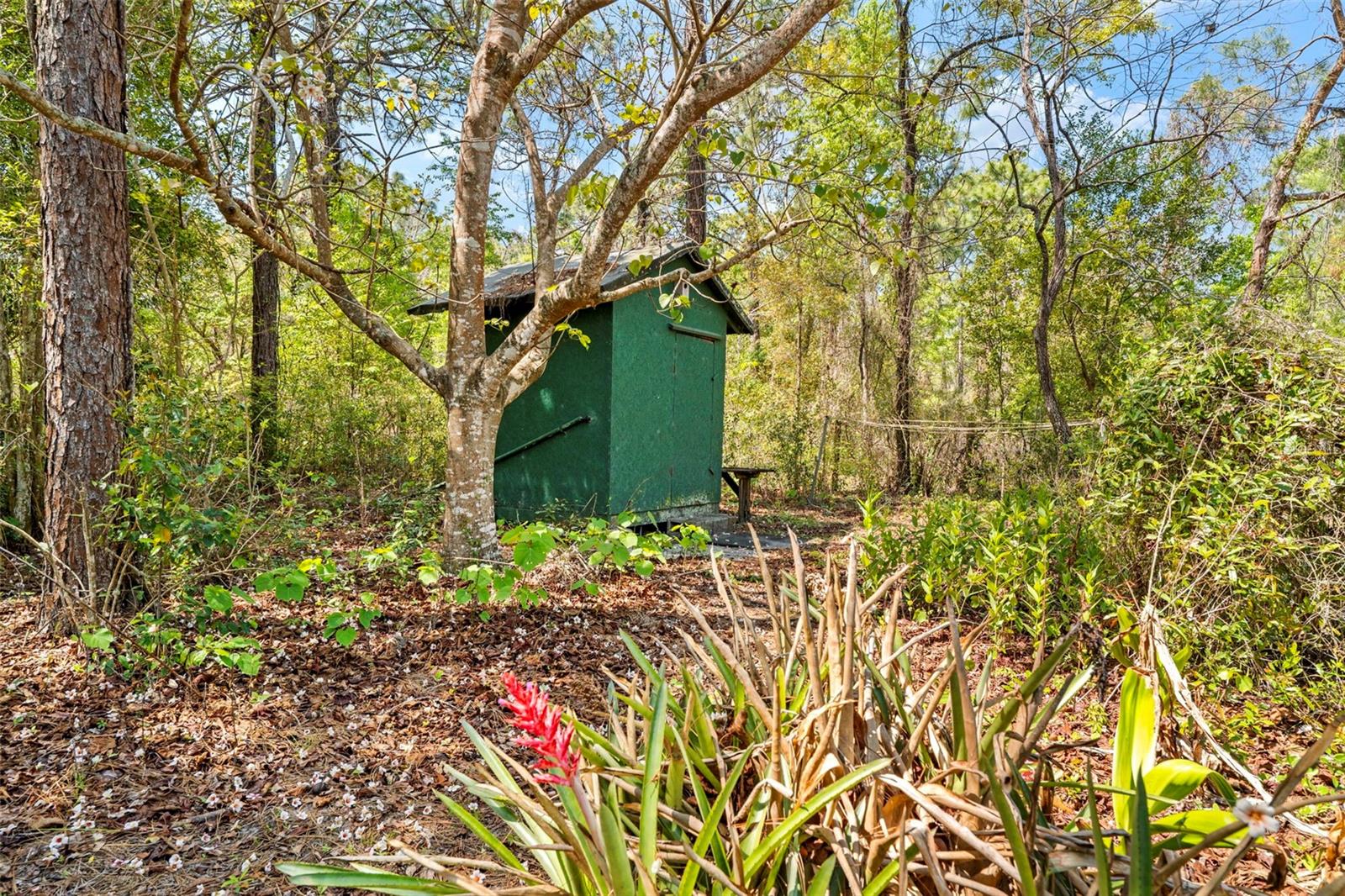 GULF FLORIDA HIGHLANDS - Residential