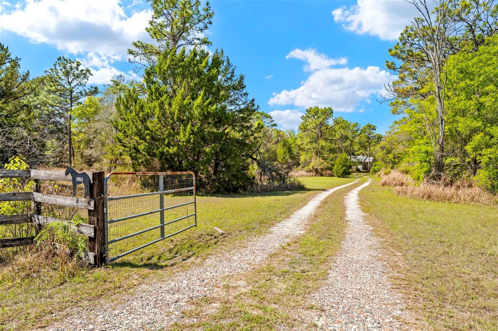 GULF FLORIDA HIGHLANDS - Residential