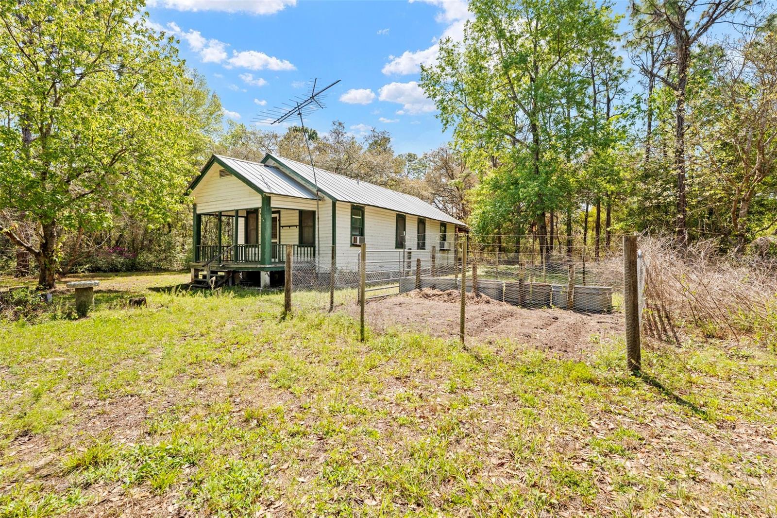 GULF FLORIDA HIGHLANDS - Residential